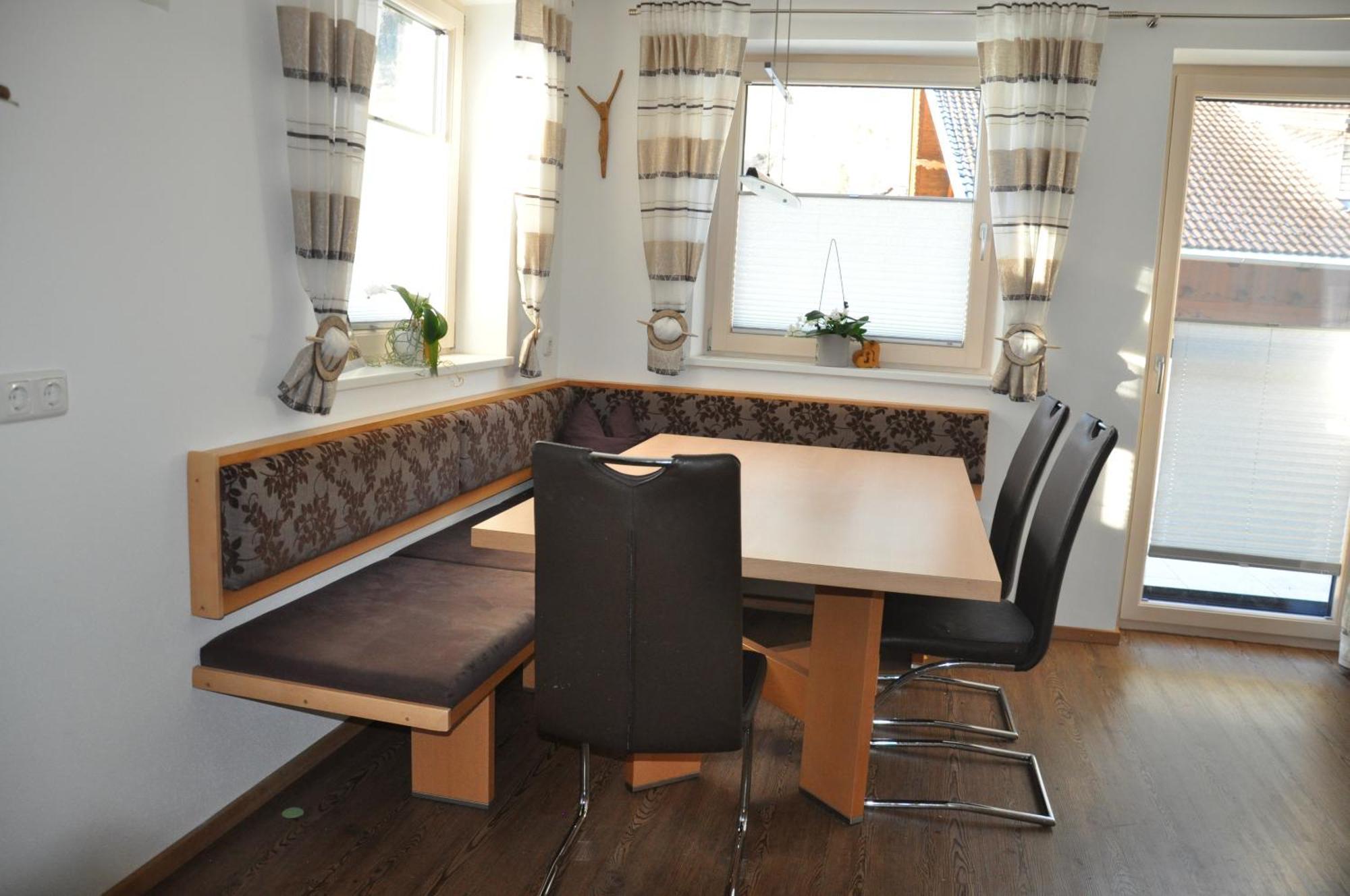 Gaestehaus Holaus Mayrhofen Zewnętrze zdjęcie